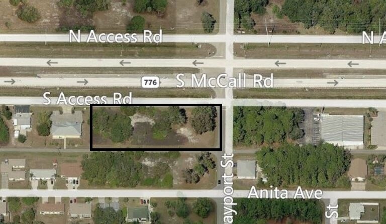 3285 S Access Rd, Englewood, FL à vendre - Photo de l’immeuble – Image 3 sur 46
