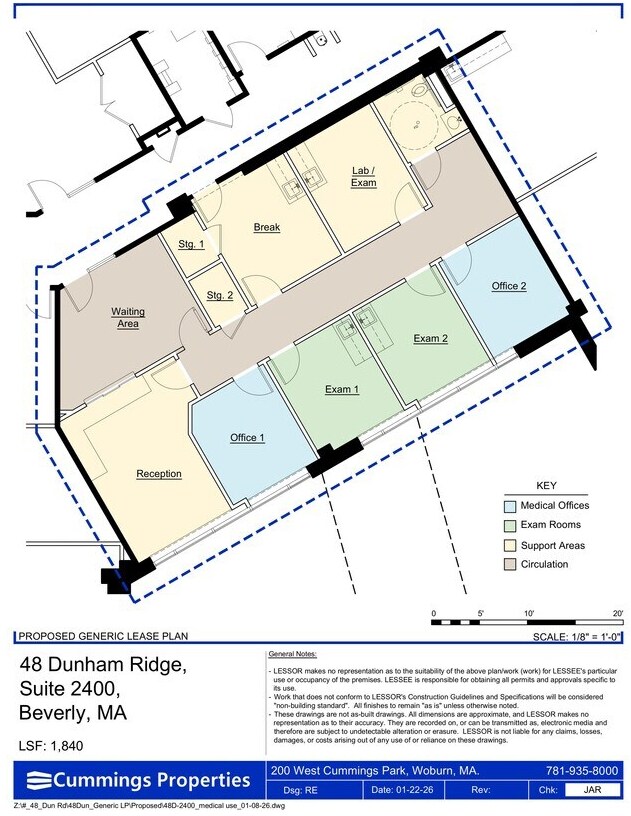 48 Dunham Rd, Beverly, MA à louer Photo intérieure– Image 1 sur 1