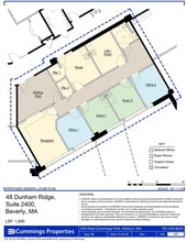 48 Dunham Rd, Beverly, MA à louer Photo intérieure– Image 1 sur 1