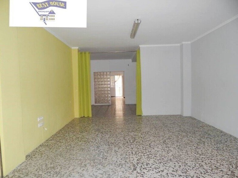 Local commercial dans Ontinyent, Valencia à louer - Photo de l’immeuble – Image 2 sur 21