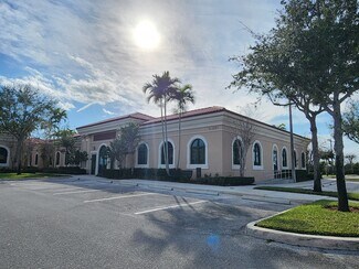 Plus de détails pour 1047 S State Road 7, Wellington, FL - Bureau/Local commercial à louer