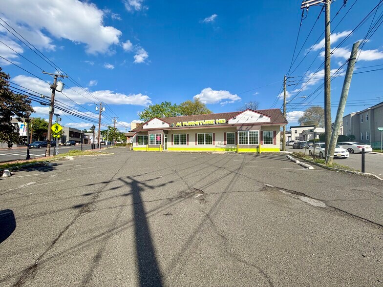 1989-2001 Springfield Ave, Maplewood, NJ à vendre - Photo principale – Image 1 sur 26