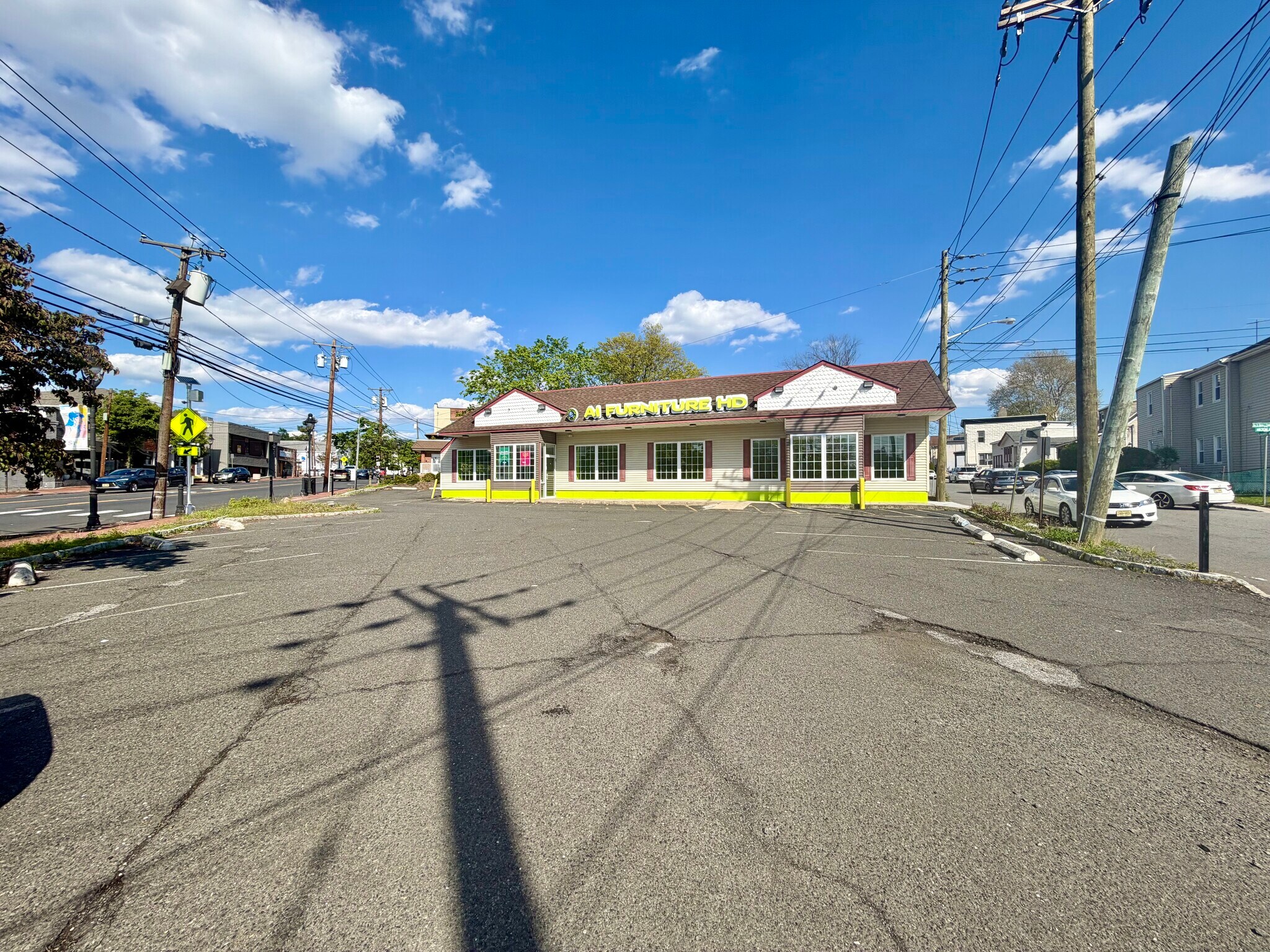 1989-2001 Springfield Ave, Maplewood, NJ à vendre Photo principale– Image 1 sur 27