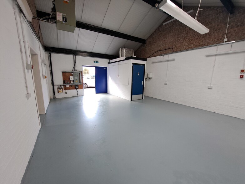 31-49 Purdon St, Glasgow à louer - Photo de l’immeuble – Image 3 sur 4