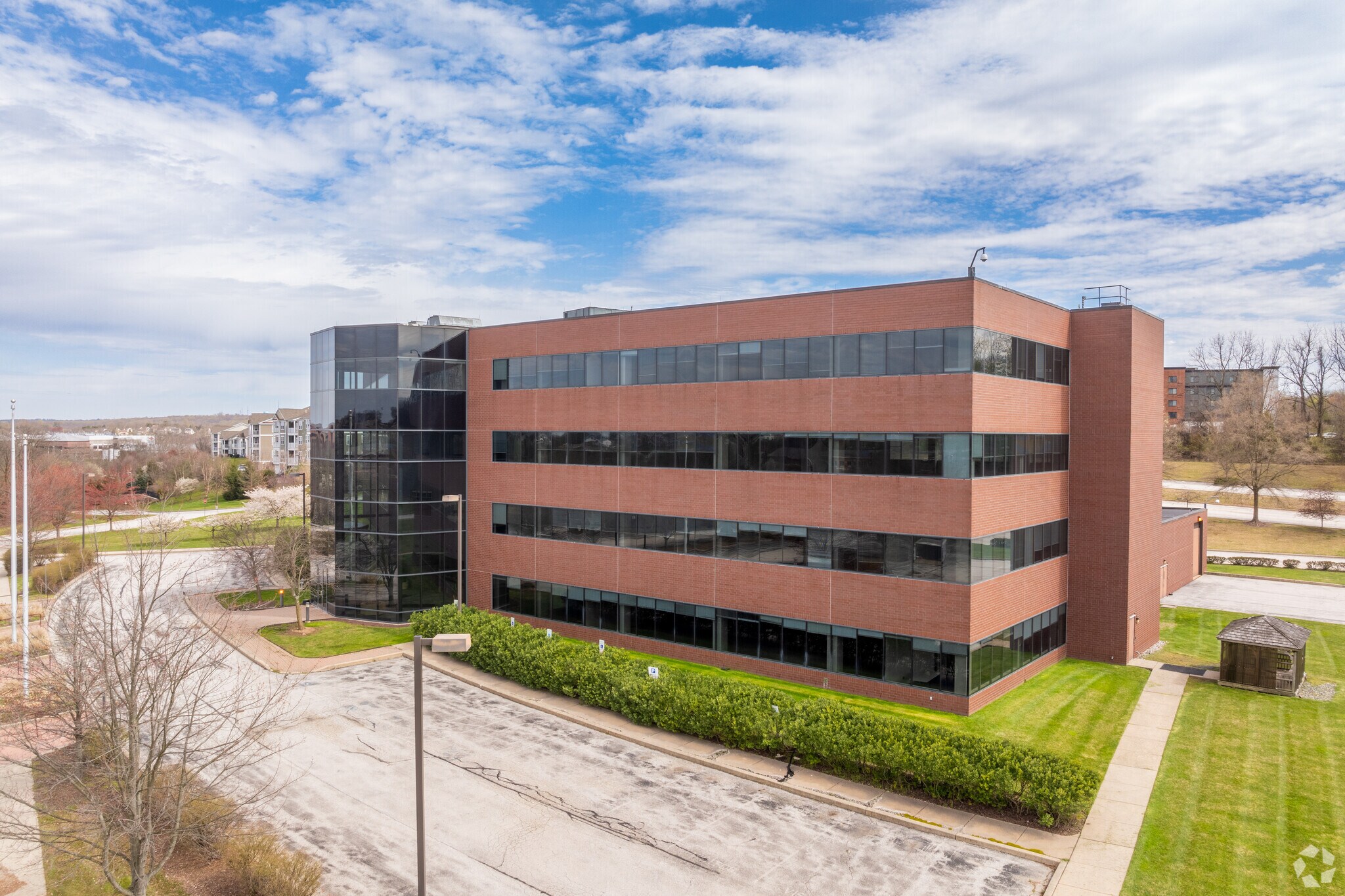 1000 Campus Dr, Collegeville, PA à vendre Photo principale– Image 1 sur 2