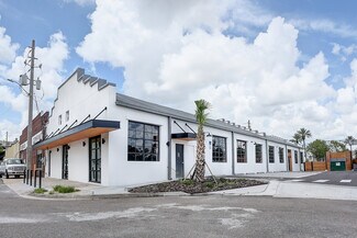 Plus de détails pour 417 Magnolia St, Jacksonville, FL - Local commercial à vendre