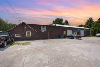 Plus de détails pour 3318 Old Kawkawlin Rd, Bay City, MI - Local commercial à vendre