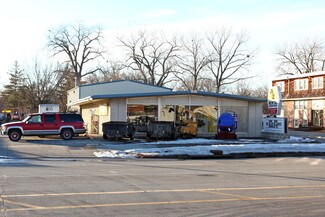 Plus de détails pour 1220 73rd St, Des Moines, IA - Local d'activités à louer