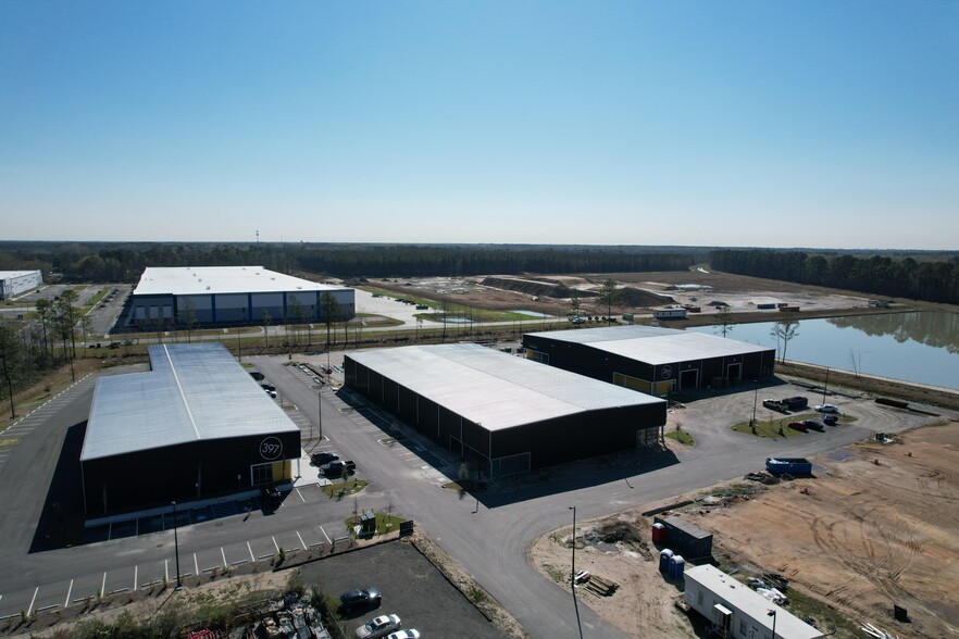 Marble Rd & Hwy 170, Hardeeville, SC à louer - Photo de l’immeuble – Image 1 sur 33
