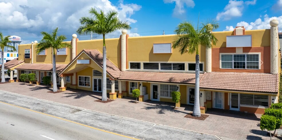 226-234 King St, Cocoa, FL à vendre - Photo de l’immeuble – Image 2 sur 3