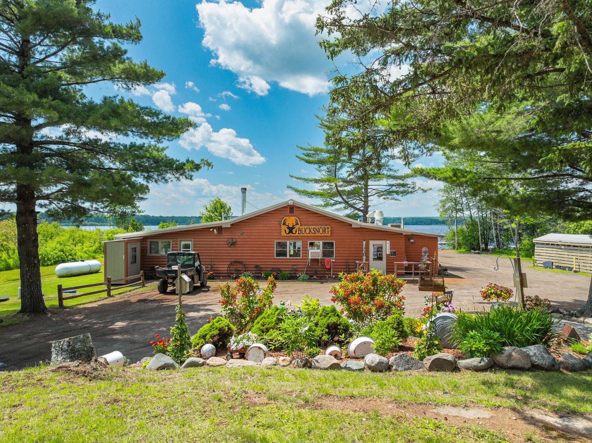 5129 Boyle Rd, Tripoli, WI à vendre Photo de l’immeuble– Image 1 sur 26