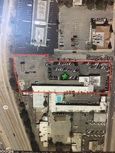 911 Oak St, Bakersfield, CA - Vue aérienne vue de carte - Image1