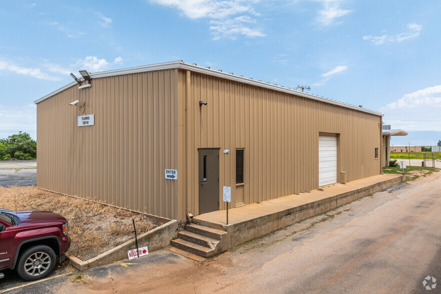 8600 S I-35 Service Rd, Oklahoma City, OK à vendre - Photo de l’immeuble – Image 2 sur 13