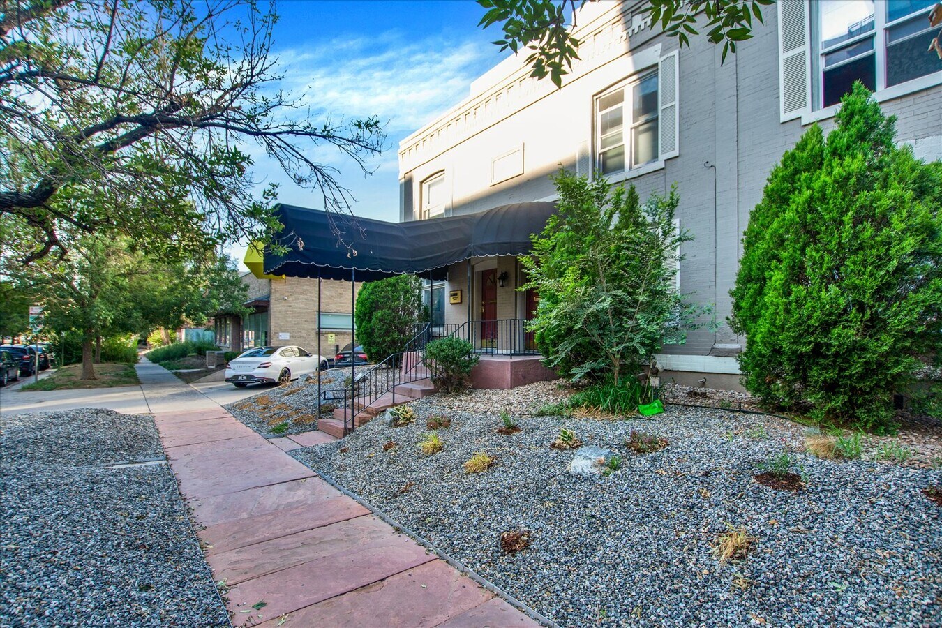 673 N Grant St, Denver, CO 80203 - Lot 100 - - Photo intérieure - Image 2 of 16
