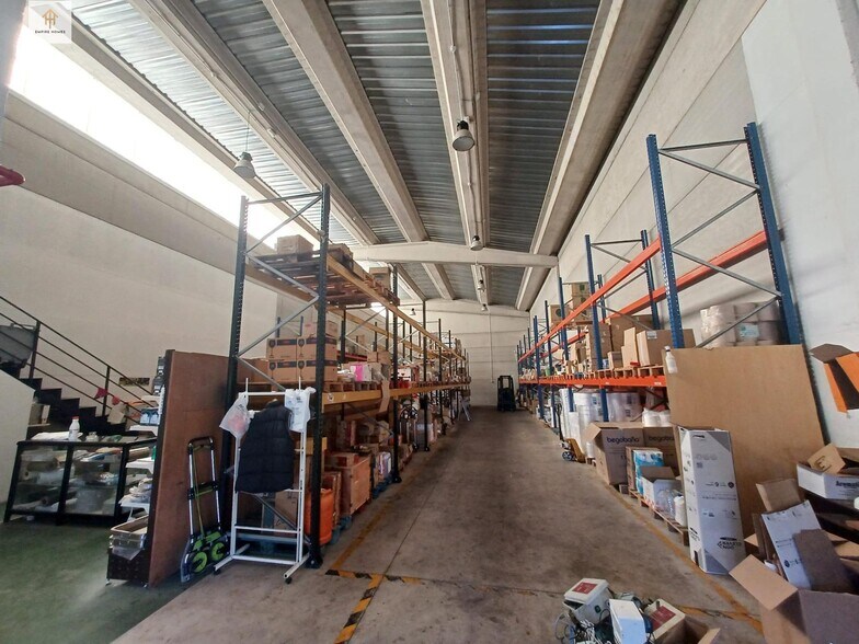 Industriel/Logistique dans Cáceres, Cáceres à vendre - Photo de l’immeuble – Image 3 sur 7