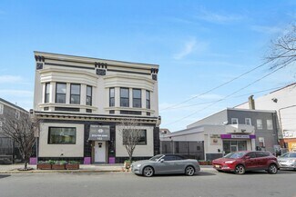 Plus de détails pour 103-105 N Main St, Paterson, NJ - Spécialisé à vendre