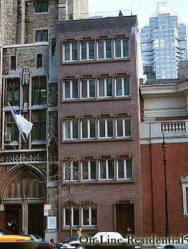 591 Park Ave, New York, NY à vendre - Photo principale – Image 3 sur 9