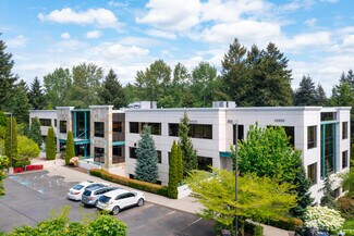 Plus de détails pour 33400 9th Ave S, Federal Way, WA - Bureau à louer