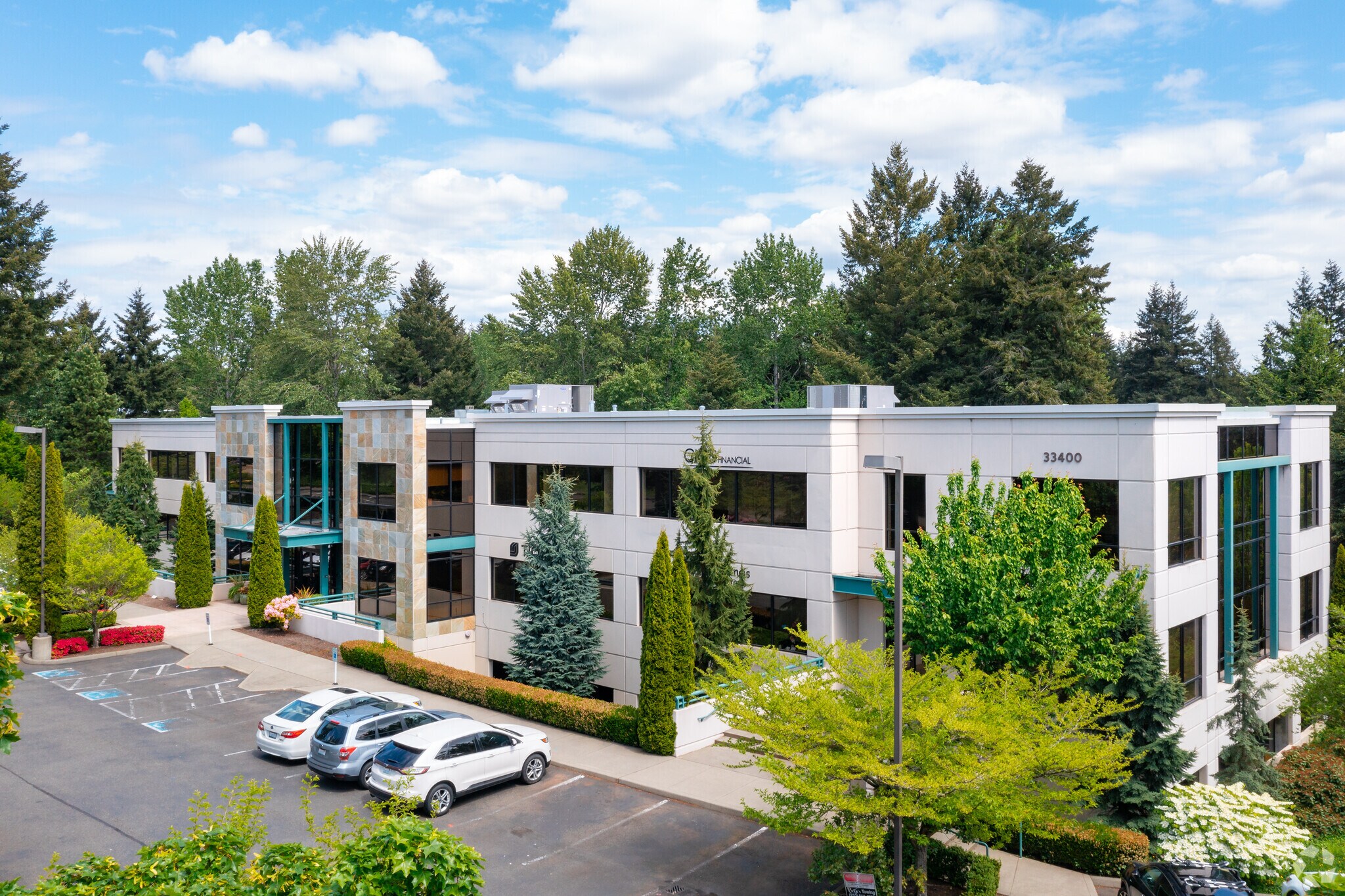 33400 9th Ave S, Federal Way, WA à louer Photo principale– Image 1 sur 6