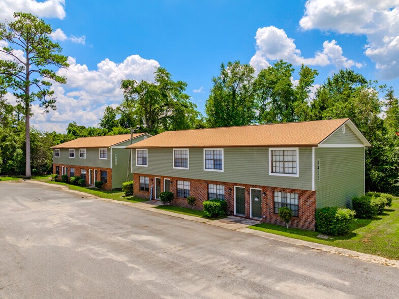 3034 Jefferson St, Marianna, FL à vendre - Photo de l’immeuble – Image 3 sur 36