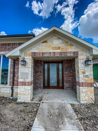 Plus de détails pour 8054 Preston Rd, Frisco, TX - Bureau à louer