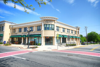 Plus de détails pour 101-115 N Main St, Bel Air, MD - Bureau à louer