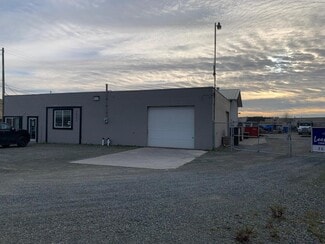 Plus de détails pour 30746 S Fraser Way, Abbotsford, BC - Terrain à louer
