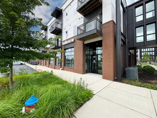 Plus de détails pour 7320 Aspect Dr, Granger, IN - Local commercial à louer