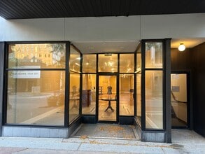 217 S Kalamazoo Mall, Kalamazoo, MI à louer Photo de l’immeuble– Image 2 sur 10