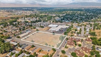 Plus de détails pour 1830 David st, Grand Junction, CO - Terrain à vendre