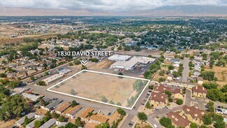 Plus de détails pour 1830 David st, Grand Junction, CO - Terrain à vendre