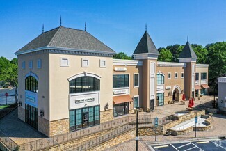 Plus de détails pour 8145 Ardrey Kell Rd, Charlotte, NC - Bureau à louer