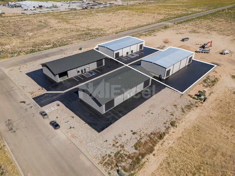 700 N 5400 W, Cedar City, UT à vendre - Photo de l’immeuble – Image 2 sur 9