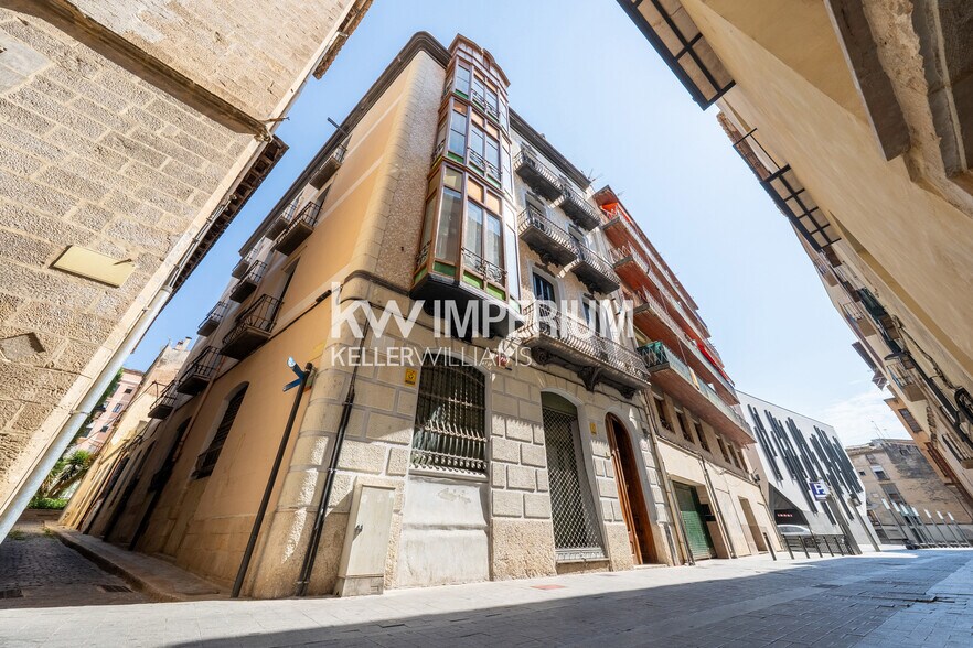 Carrer Montcada, 32, Tortosa, Tarragona à vendre - Photo de l’immeuble – Image 2 sur 46