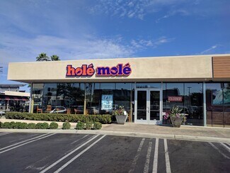 Plus de détails pour 1500 Adams Ave, Costa Mesa, CA - Local commercial à louer