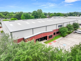 Plus de détails pour 11801 S Sam Houston Pky W, Houston, TX - Industriel/Logistique à vendre