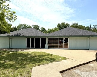 Plus de détails pour 406 Lindsey Ln, Athens, TX - Local commercial à vendre