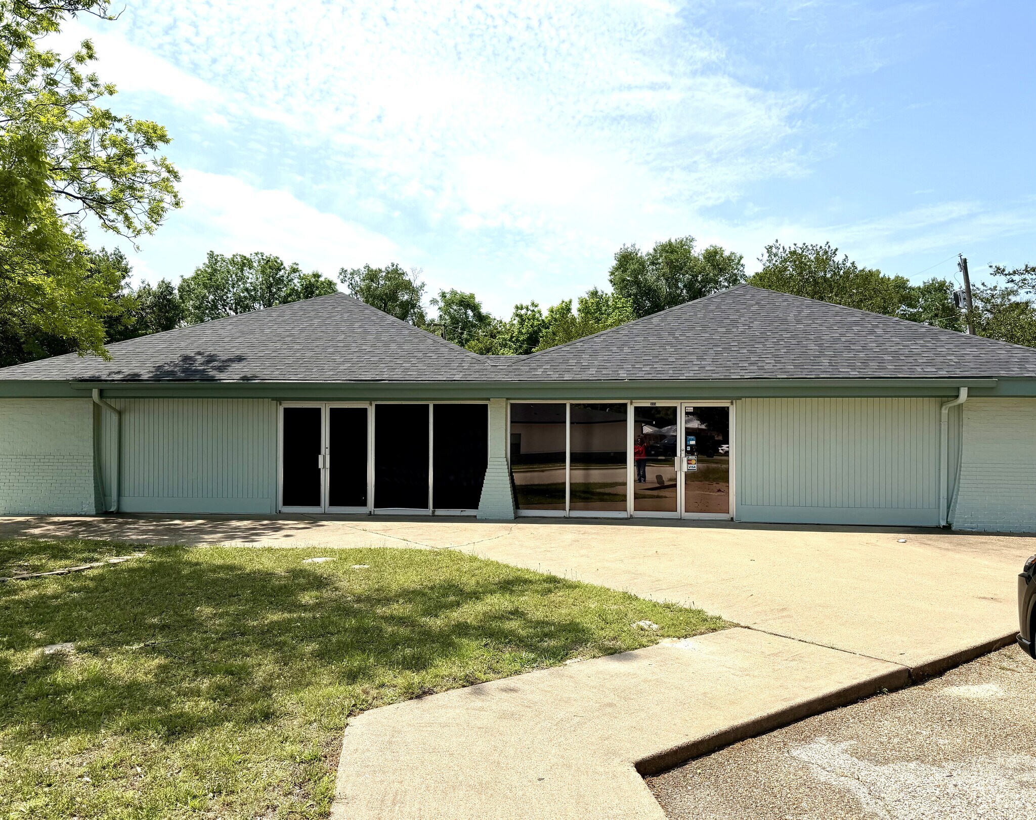 406 Lindsey Ln, Athens, TX à vendre Photo de l’immeuble– Image 1 sur 10