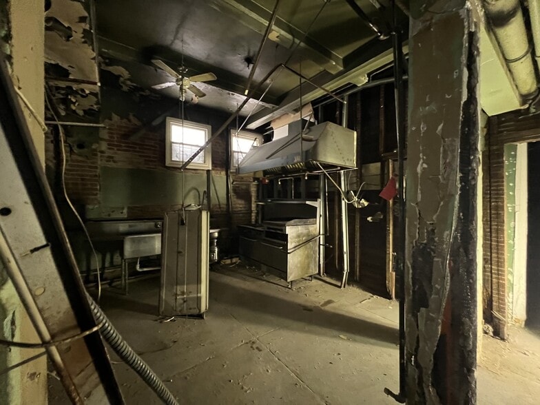 1901 1st St. NW, Washington, DC à vendre - Photo intérieure – Image 3 sur 4