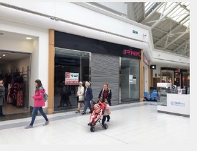 Kingsgate Shopping Centre, Huddersfield à louer Autre– Image 1 sur 1