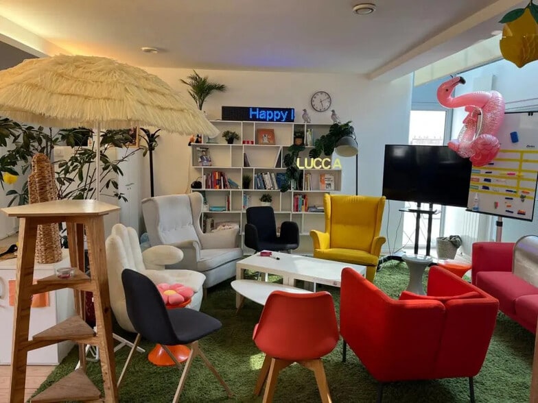 18 Rue Scribe, Nantes à louer - Photo de l’immeuble – Image 2 sur 15