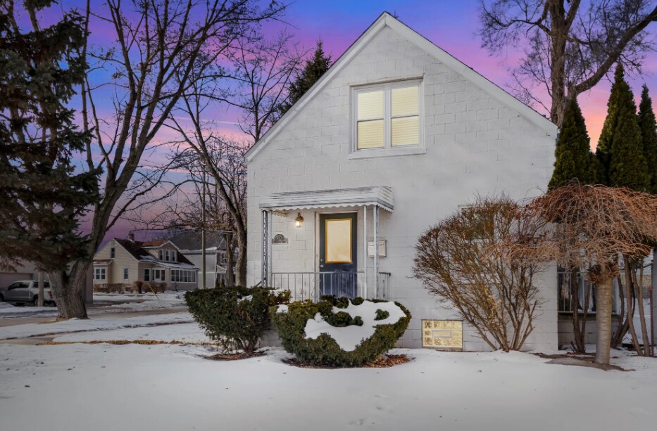 3101 Rochester Rd, Royal Oak, MI à vendre Photo principale– Image 1 sur 15