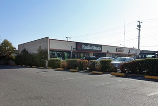 Plus de détails pour 504-510 N Wilson Way, Stockton, CA - Local commercial à louer
