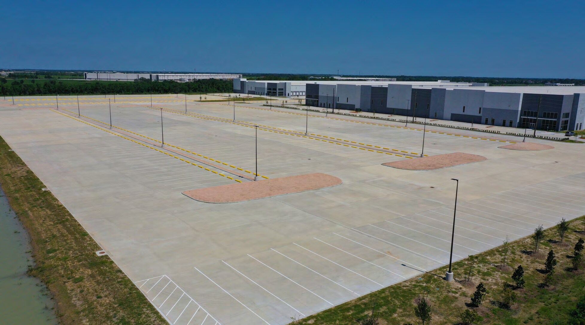 16801 FM 2354 Rd, Baytown, TX à louer Photo principale– Image 1 sur 7