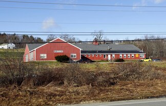 Plus de détails pour 426 Nutting Rd, Jaffrey, NH - Industriel/Logistique à vendre