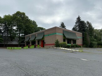 Plus de détails pour 374 Boston Post Rd E, Marlborough, MA - Local commercial à louer