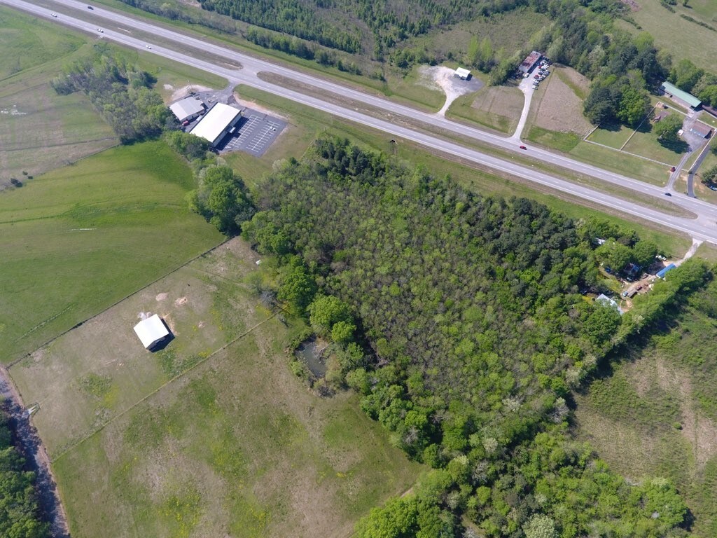 0 Highway 24, Moulton, AL à vendre Photo principale– Image 1 sur 9