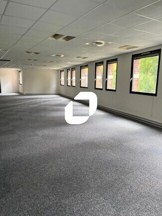 Plus de détails pour 20 Allée Du Château Blanc, Wasquehal - Bureau à louer