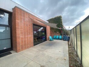 4200 Sepulveda Blvd, Culver City, CA à louer Photo intérieure– Image 1 sur 3