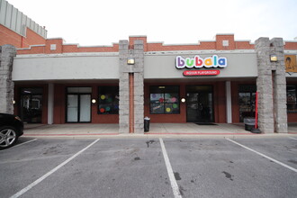 1496 Reisterstown Rd, Pikesville, MD à louer Photo intérieure– Image 1 sur 16